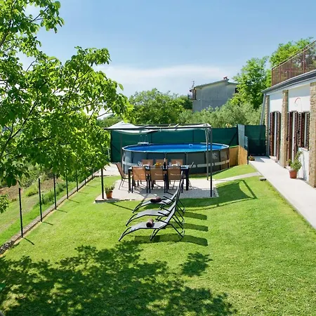Stancija Loj With Private Pool *
