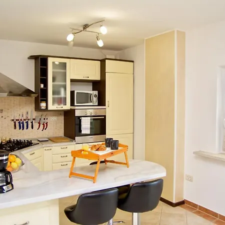 Stancija Loj With Private Pool * Buje