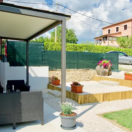 Stancija Loj With Private Pool Buje