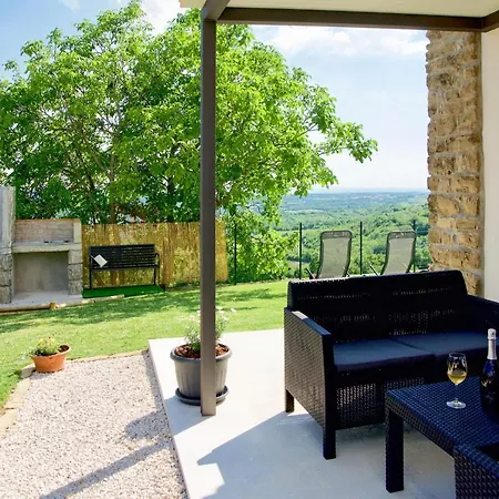 Stancija Loj With Private Pool * Buje
