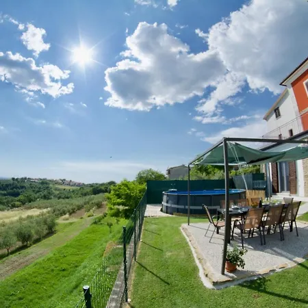 Stancija Loj With Private Pool Holiday home *